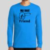 TC Cotton Long Sleeve Thumbnail