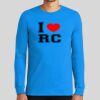 TC Cotton Long Sleeve Thumbnail
