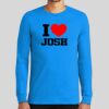 TC Cotton Long Sleeve Thumbnail