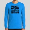 TC Cotton Long Sleeve Thumbnail