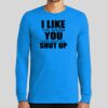 TC Cotton Long Sleeve Thumbnail