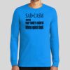 TC Cotton Long Sleeve Thumbnail