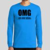 TC Cotton Long Sleeve Thumbnail