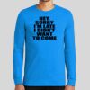 TC Cotton Long Sleeve Thumbnail