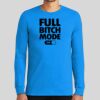 TC Cotton Long Sleeve Thumbnail