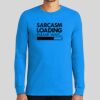 TC Cotton Long Sleeve Thumbnail
