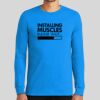 TC Cotton Long Sleeve Thumbnail