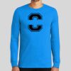 TC Cotton Long Sleeve Thumbnail