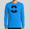 TC Cotton Long Sleeve Thumbnail