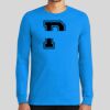 TC Cotton Long Sleeve Thumbnail