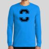 TC Cotton Long Sleeve Thumbnail