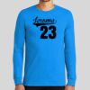 TC Cotton Long Sleeve Thumbnail