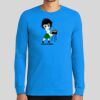 TC Cotton Long Sleeve Thumbnail