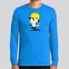 TC Cotton Long Sleeve Thumbnail