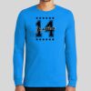 TC Cotton Long Sleeve Thumbnail