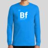 TC Cotton Long Sleeve Thumbnail