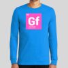 TC Cotton Long Sleeve Thumbnail