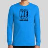 TC Cotton Long Sleeve Thumbnail