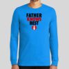 TC Cotton Long Sleeve Thumbnail