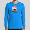 TC Cotton Long Sleeve Thumbnail