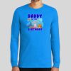 TC Cotton Long Sleeve Thumbnail