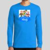 TC Cotton Long Sleeve Thumbnail