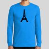 TC Cotton Long Sleeve Thumbnail