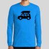 TC Cotton Long Sleeve Thumbnail