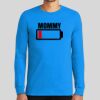 TC Cotton Long Sleeve Thumbnail