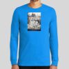 TC Cotton Long Sleeve Thumbnail