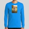 TC Cotton Long Sleeve Thumbnail