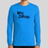 TC Cotton Long Sleeve Thumbnail