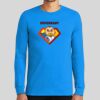 TC Cotton Long Sleeve Thumbnail