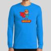 TC Cotton Long Sleeve Thumbnail