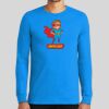 TC Cotton Long Sleeve Thumbnail