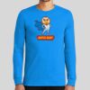 TC Cotton Long Sleeve Thumbnail