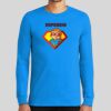 TC Cotton Long Sleeve Thumbnail