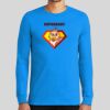 TC Cotton Long Sleeve Thumbnail