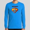 TC Cotton Long Sleeve Thumbnail
