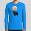TC Cotton Long Sleeve Thumbnail
