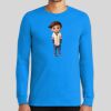 TC Cotton Long Sleeve Thumbnail