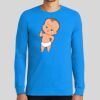 TC Cotton Long Sleeve Thumbnail
