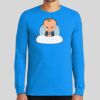 TC Cotton Long Sleeve Thumbnail