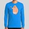TC Cotton Long Sleeve Thumbnail