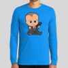 TC Cotton Long Sleeve Thumbnail