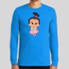 TC Cotton Long Sleeve Thumbnail