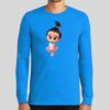 TC Cotton Long Sleeve Thumbnail
