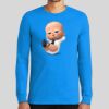 TC Cotton Long Sleeve Thumbnail
