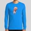 TC Cotton Long Sleeve Thumbnail