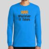 TC Cotton Long Sleeve Thumbnail
